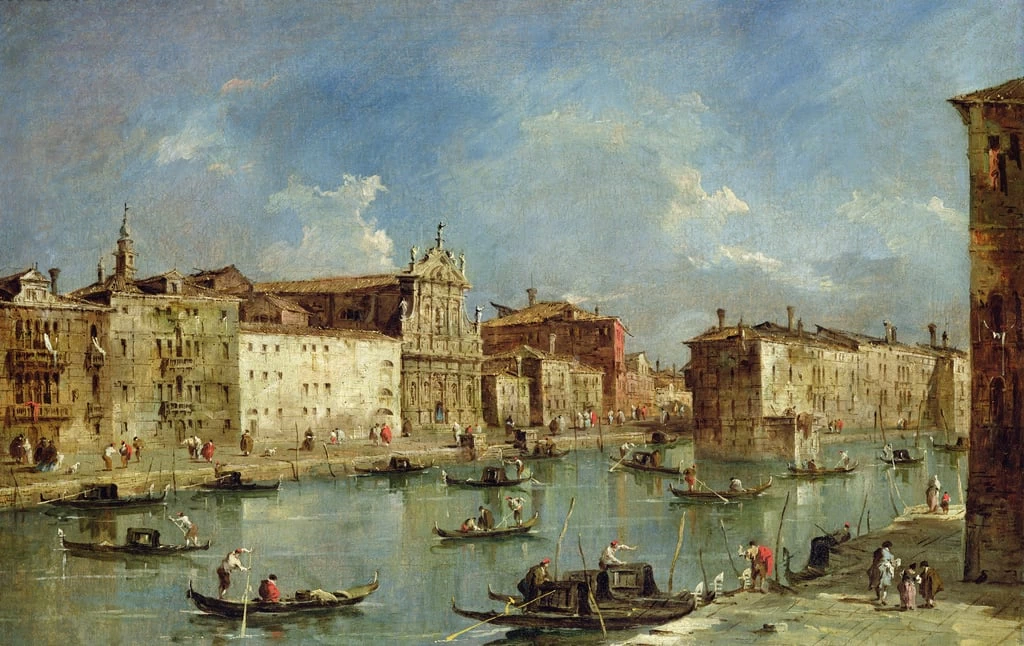 Il Canal Grande